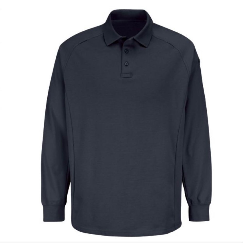 Horace Small Long Sleeve Shirt